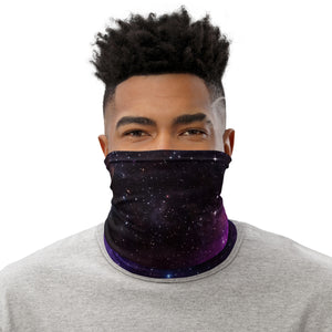 SweetFeels Galaxy Neck Gaiter