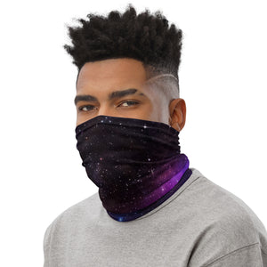 SweetFeels Galaxy Neck Gaiter
