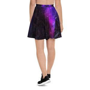 SweetFeels Galaxy Skirt