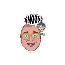 Load image into Gallery viewer, SMOON Bubble-free stickers