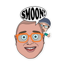 Load image into Gallery viewer, SMOON Bubble-free stickers