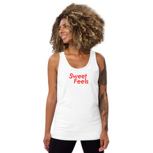 Load image into Gallery viewer, SweetFeels Tank Top