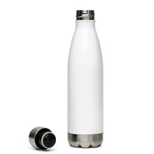 Load image into Gallery viewer, Stainless Steel SweetFeels Water Bottle