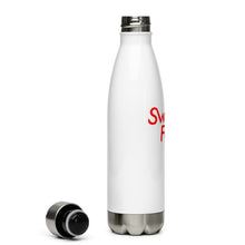 Load image into Gallery viewer, Stainless Steel SweetFeels Water Bottle