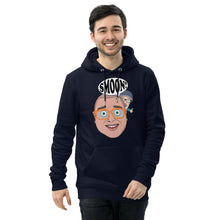 Load image into Gallery viewer, SMOON Unisex eco hoodie