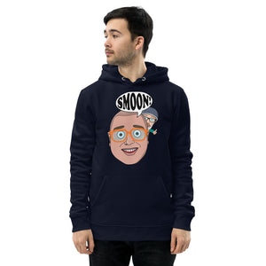 SMOON Unisex eco hoodie