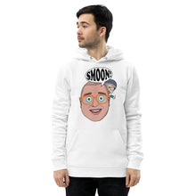 Load image into Gallery viewer, SMOON Unisex eco hoodie