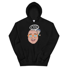 Load image into Gallery viewer, SMOON Unisex Hoodie