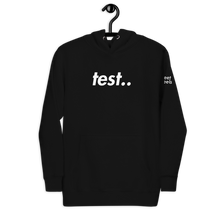 Load image into Gallery viewer, NFT test Hoodie