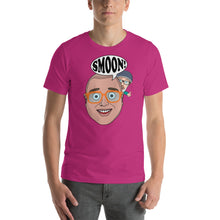 Load image into Gallery viewer, SMOON Unisex Tee