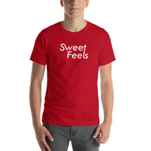 Load image into Gallery viewer, SweetFeels Tee