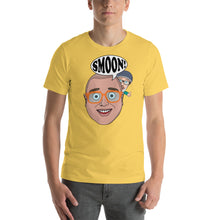 Load image into Gallery viewer, SMOON Unisex Tee